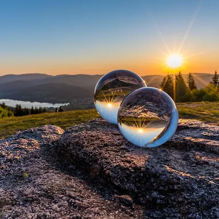 Blumbach Nr 4, Schluchsee, Feldberg Daire