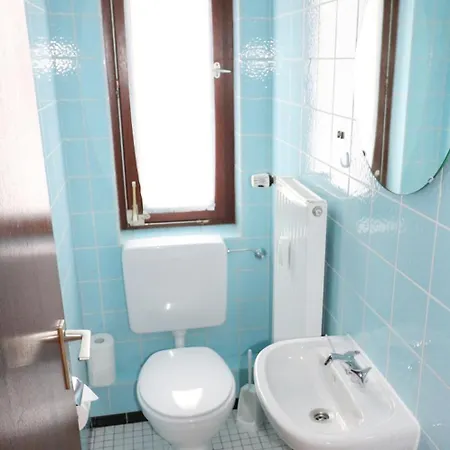 Blumbach Nr 4, Schluchsee, Feldberg *