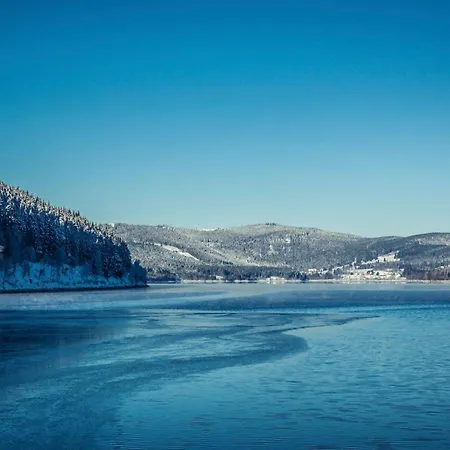Daire Blumbach Nr 4, Schluchsee, Feldberg Schluchsee