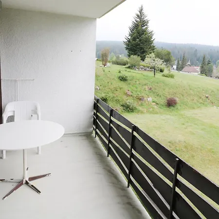 Blumbach Nr 4, Schluchsee, Feldberg Daire Schluchsee