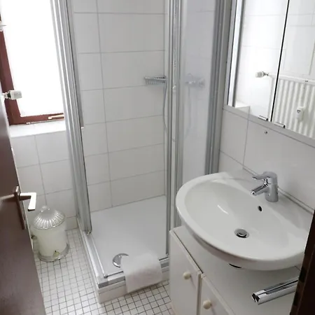 Blumbach Nr 4, Schluchsee, Feldberg Daire *