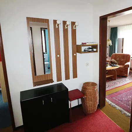 Daire Blumbach Nr 4, Schluchsee, Feldberg