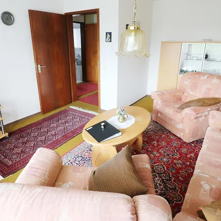 Daire Blumbach Nr 4, Schluchsee, Feldberg